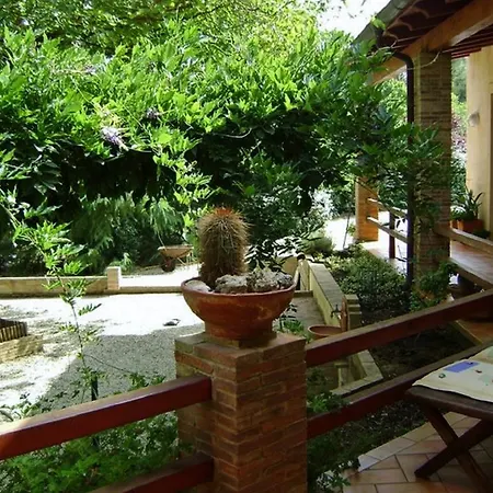Bed & Breakfast Rosa Dei Venti *