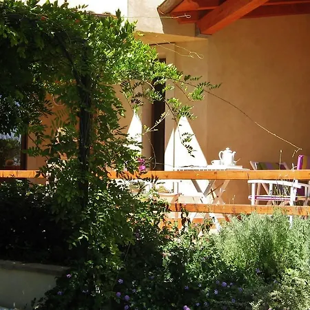 Rosa Dei Venti Bed & Breakfast