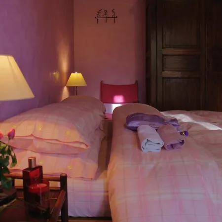 Rosa Dei Venti Bed & Breakfast