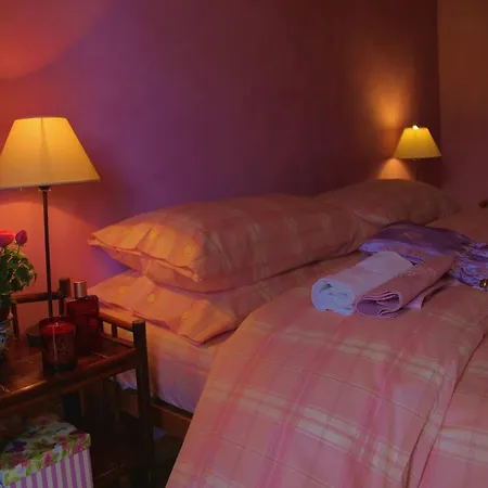 Rosa Dei Venti Bed & Breakfast Caltagirone