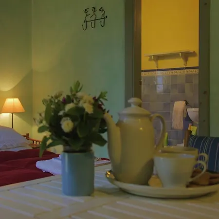 Rosa Dei Venti Bed & Breakfast Caltagirone