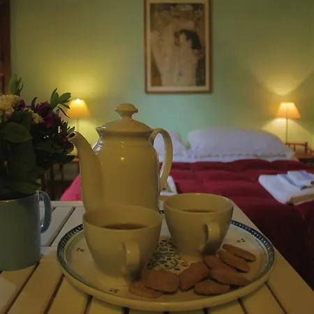 Bed & Breakfast Rosa Dei Venti *