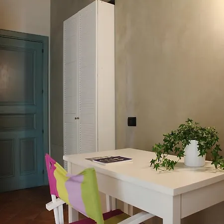 Bed & Breakfast Rosa Dei Venti Caltagirone