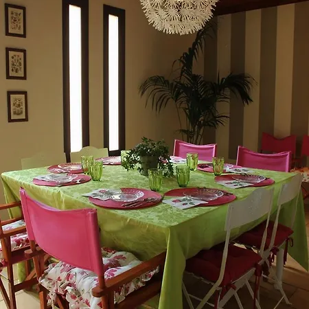 Bed & Breakfast Rosa Dei Venti