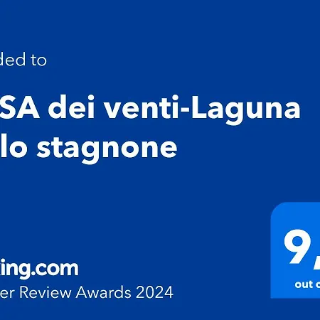 Rosa Dei Venti-laguna Dello Stagnone