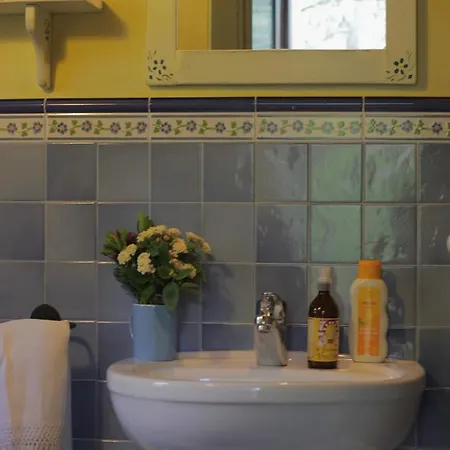 Bed & Breakfast Rosa Dei Venti Caltagirone